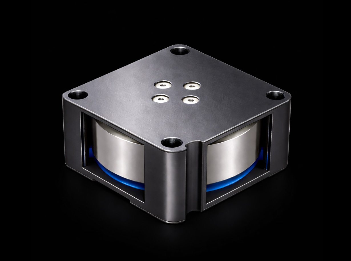 mRW-015 Reaction Wheel